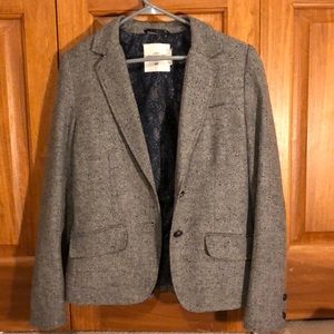 H&M woman’s blazer